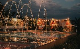 Urban Oasis Resort, Tarlac